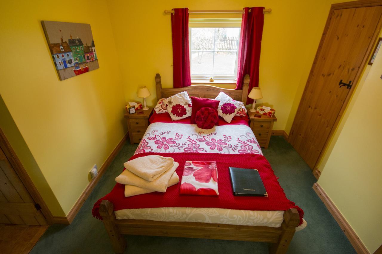 Sunset House Bed & Breakfast Friskney Exterior photo